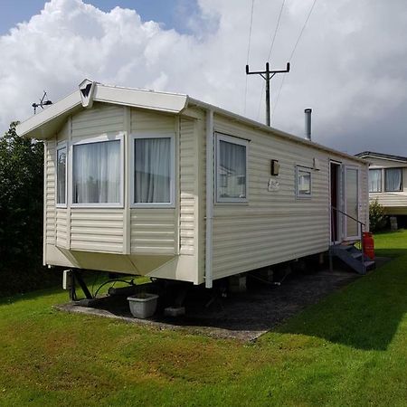 Caravan Willerby Gold Star Лу Экстерьер фото