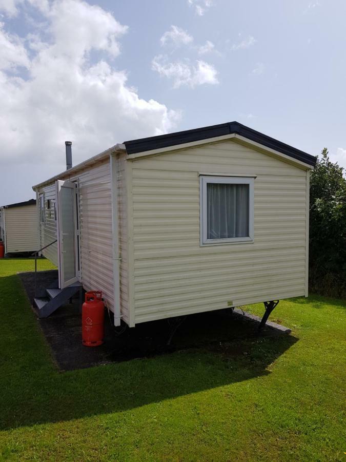 Caravan Willerby Gold Star Лу Экстерьер фото