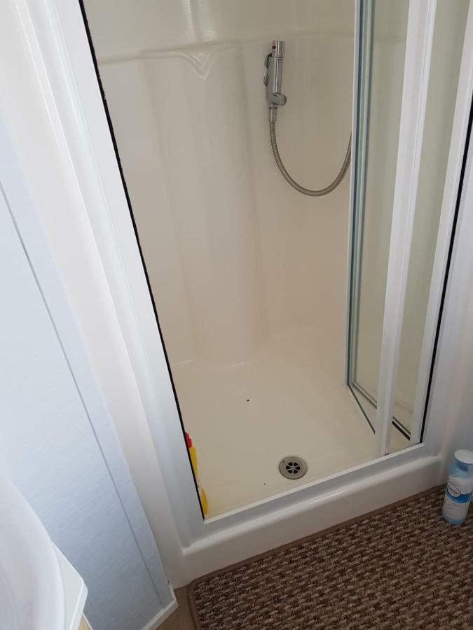 Caravan Willerby Gold Star Лу Экстерьер фото